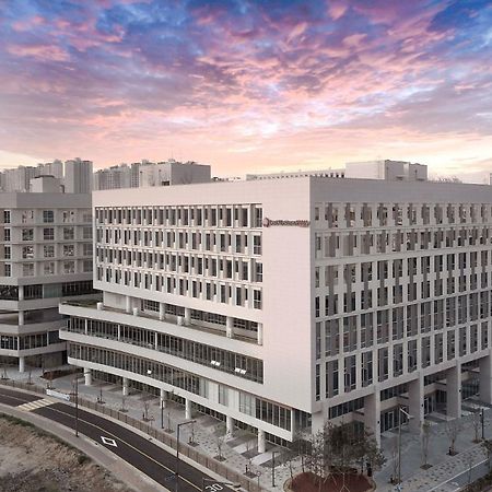 Best Western Plus Hotel Sejong Екстериор снимка